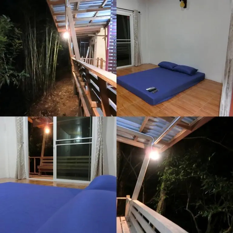 Thabthungthong Longkhaeng Homestay