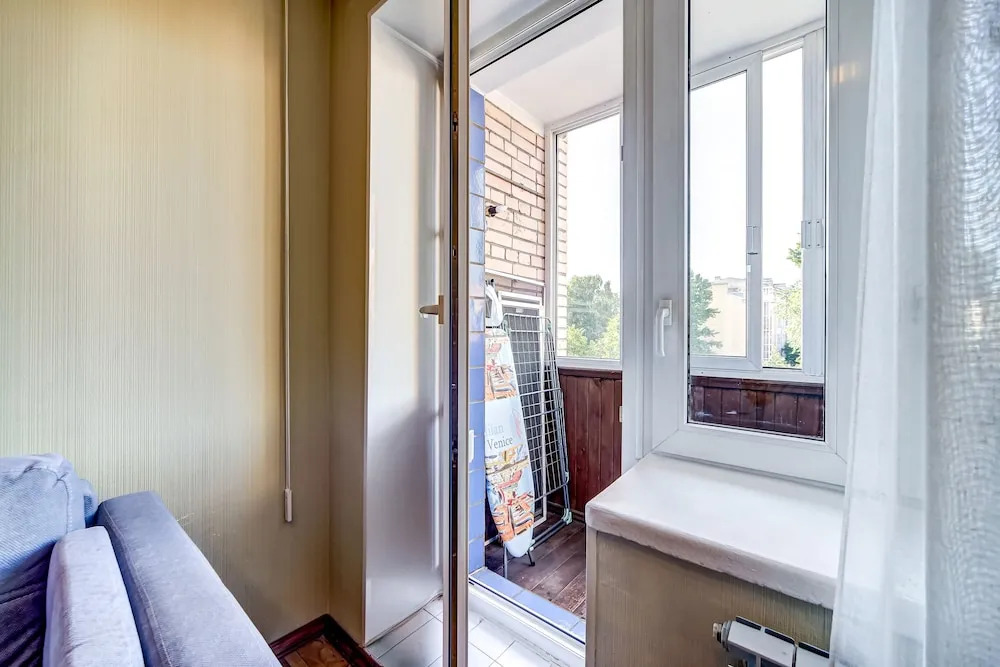 2-комн. квартира Home4day у кр. «Аврора»