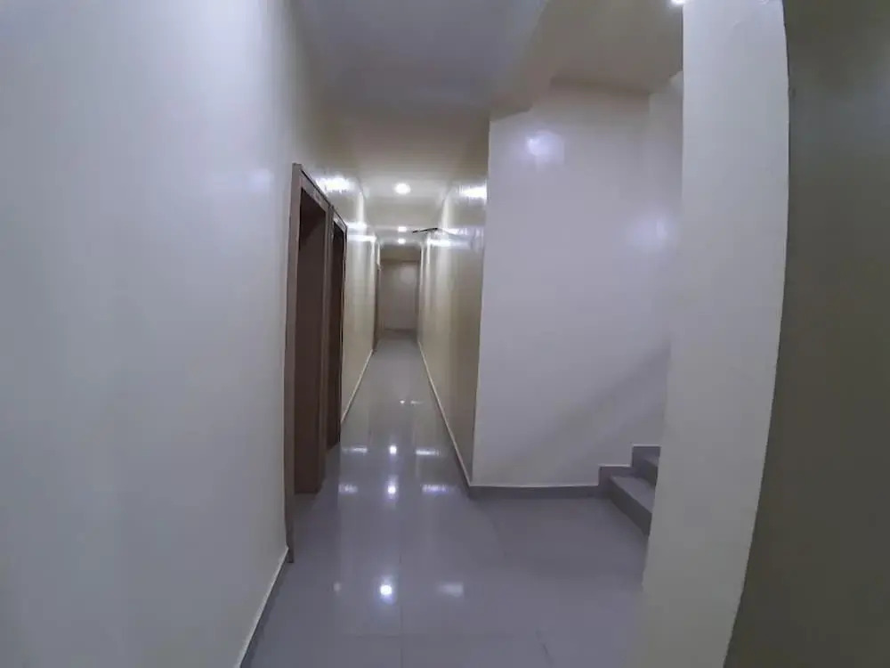 Green Palace Hotel Limited