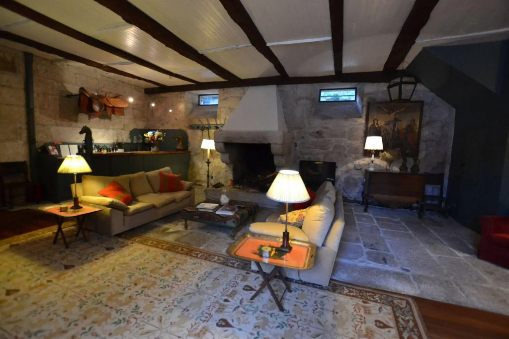 Casa de Sezim