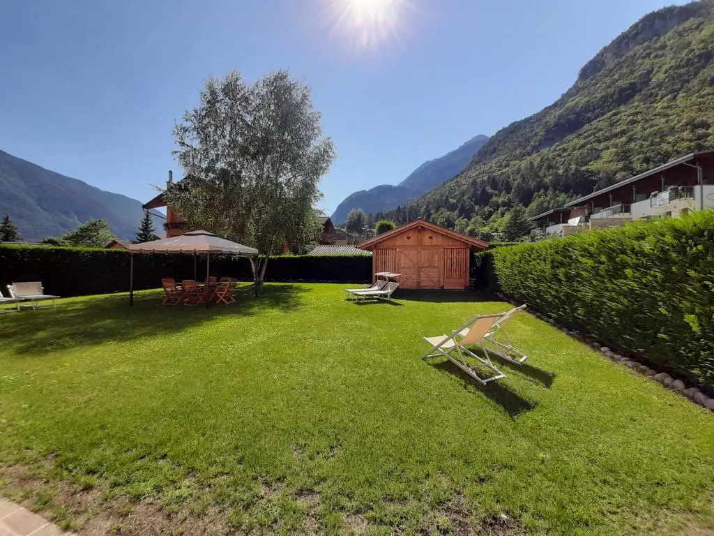 Hotel Garni Arnica