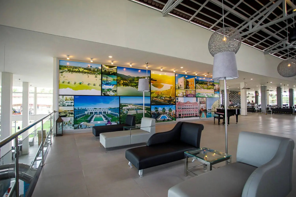 Vila Gale Alagoas