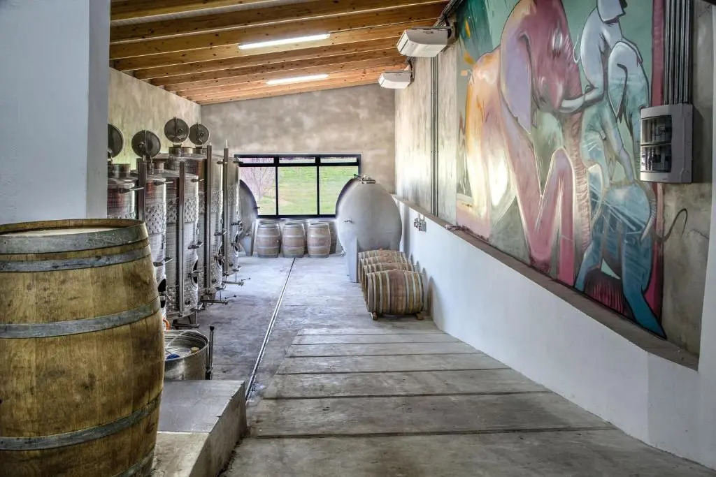Tempel Wines