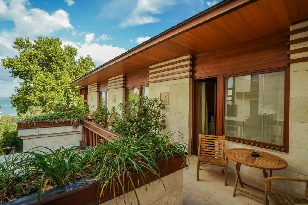 Mala Garden Design Hotel