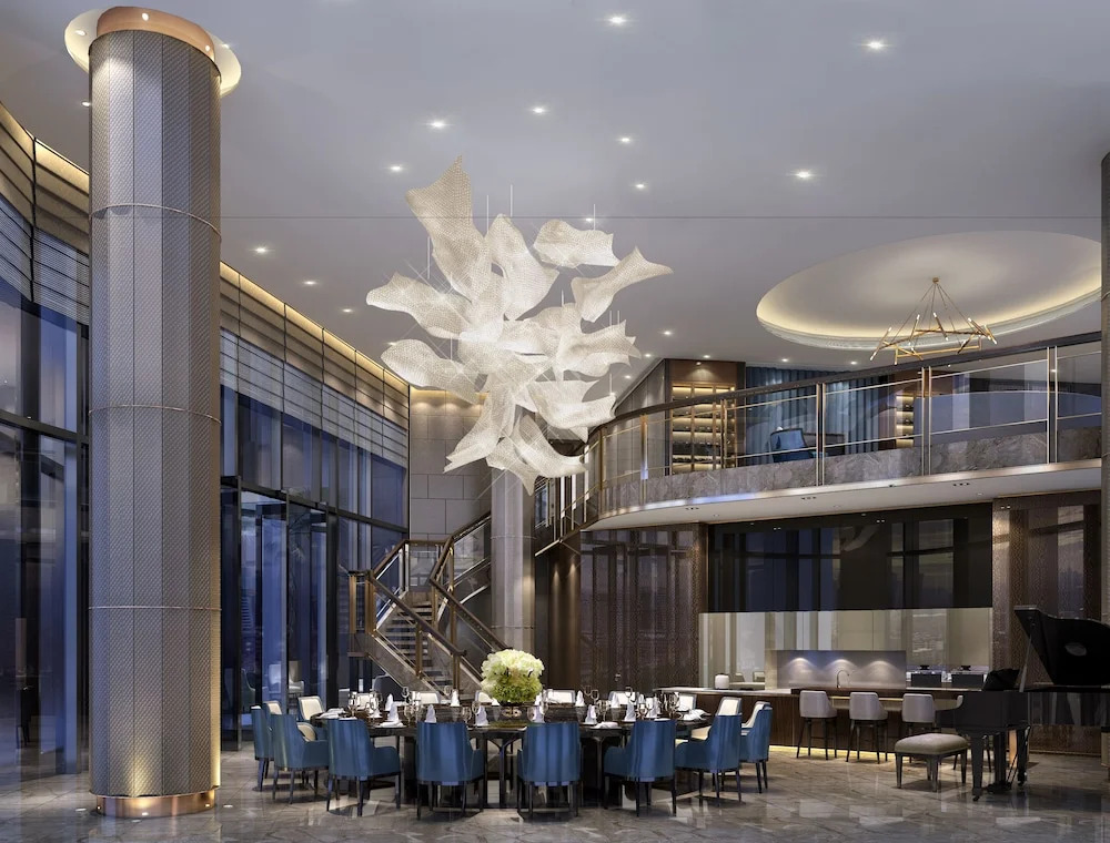 Longyan Jinghua Fliport Hotel