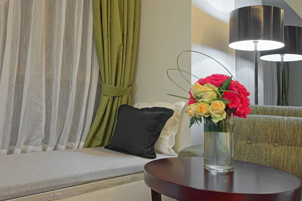 Jiaxin Conifer Xingtan Hotel
