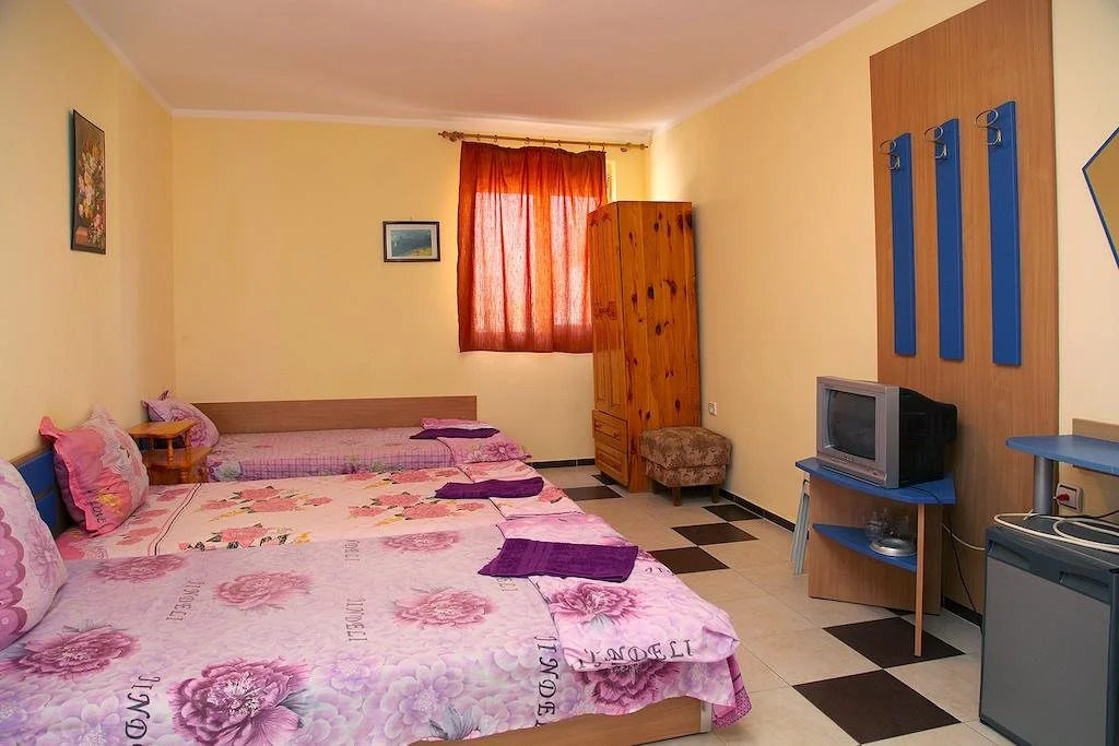 Boston Guest House