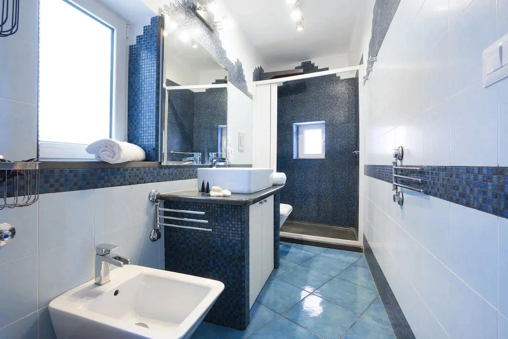 YourHome - La vedetta Sea View
