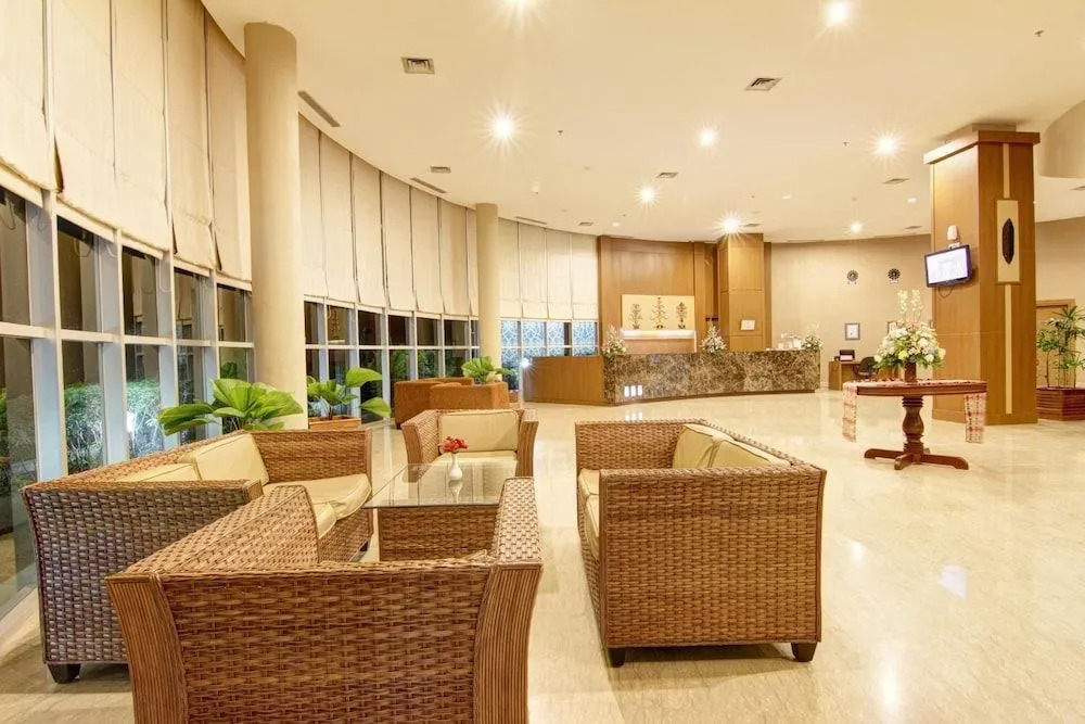Hotel Luwansa Palangkaraya