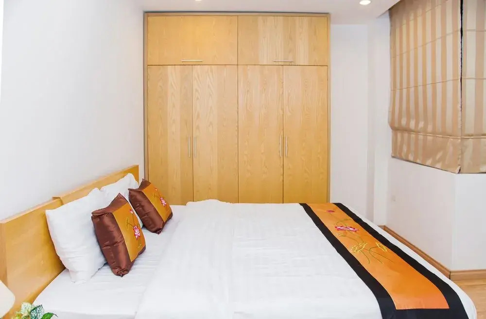Spring Suites - 109 MHD
