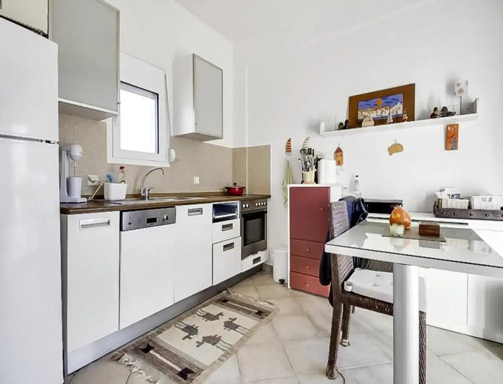 Relax in This Sithonia Property With Ocean Views