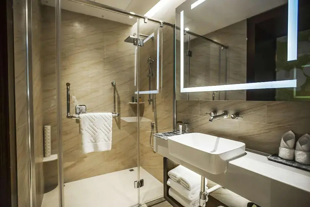 Hilton Garden Inn Guiyang Yunyan