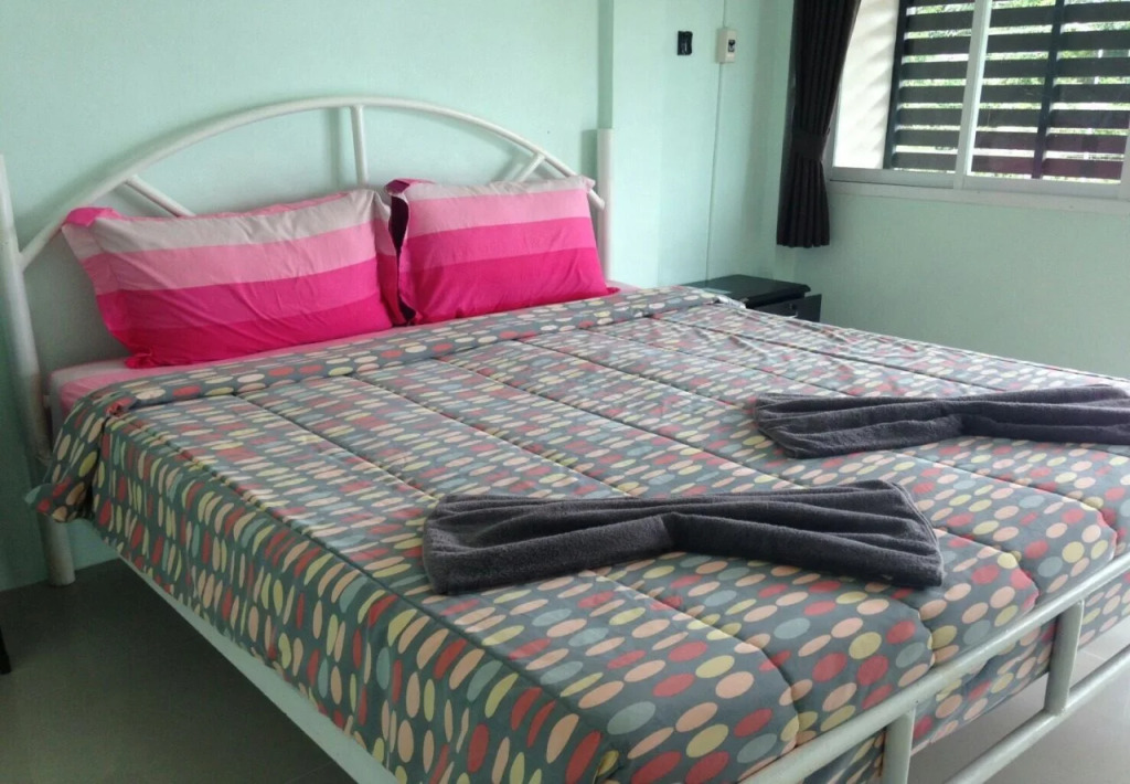 Maepian Hostel