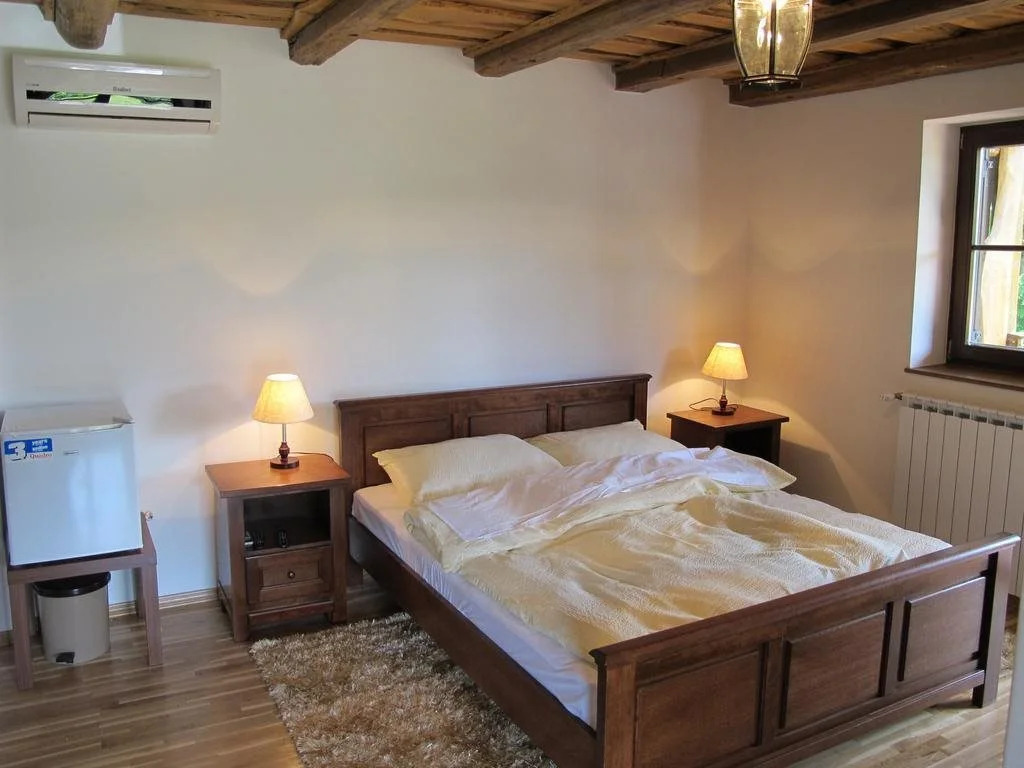 B&B Plitvica Lodge