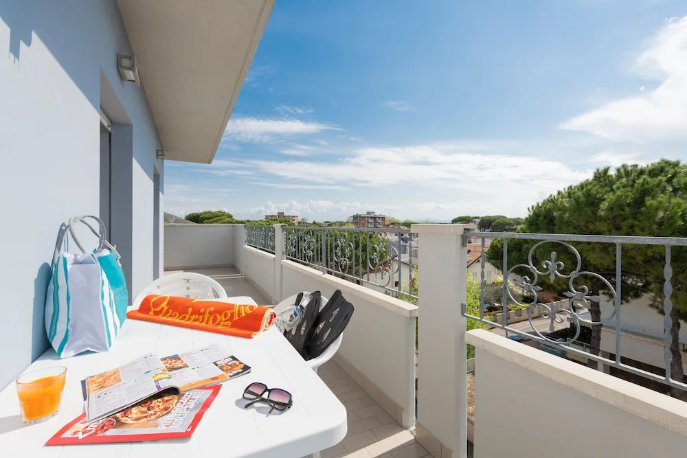 Residence Quadrifoglio