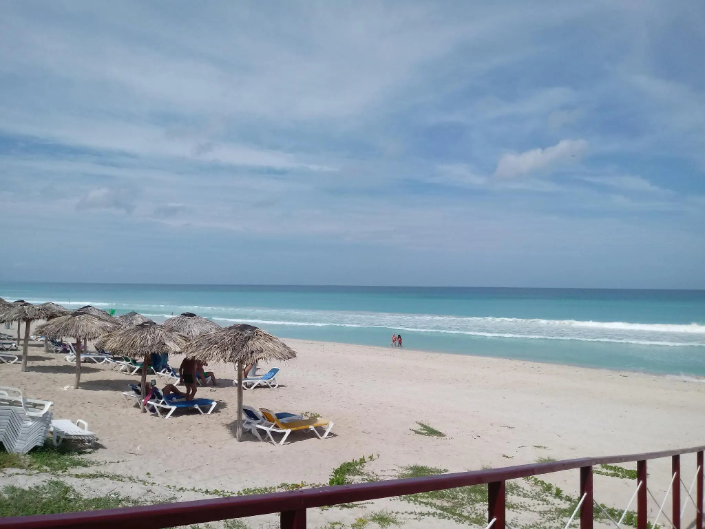 Gran Caribe Club Kawama Resort All Inclusive