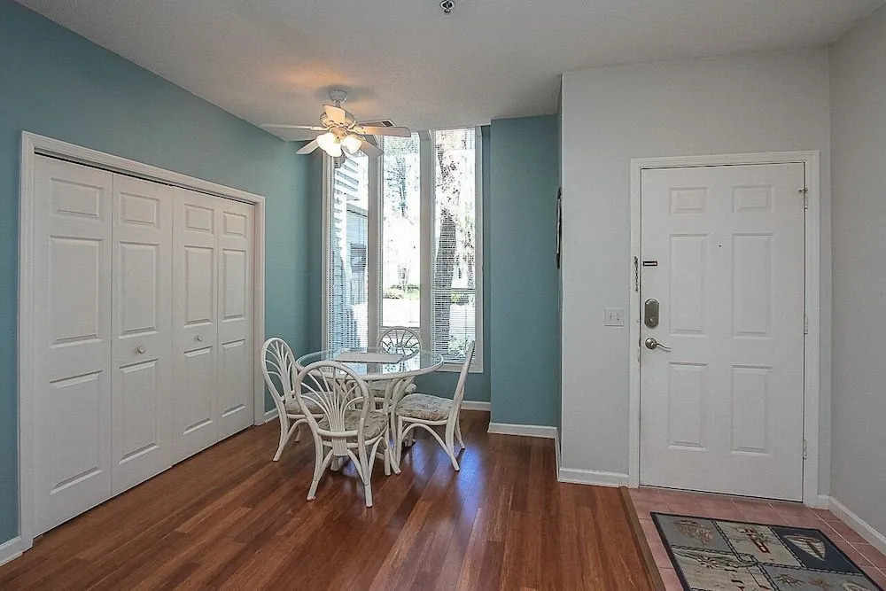 Ocean Breeze Villas #WOB093