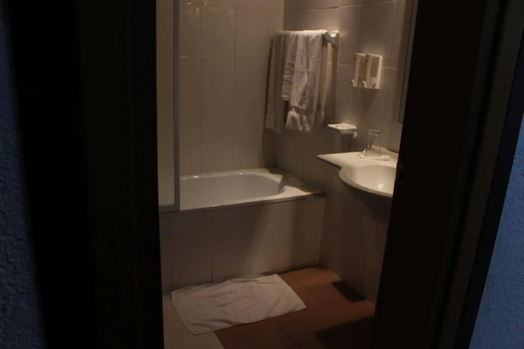 Hotel Franco Yaounde