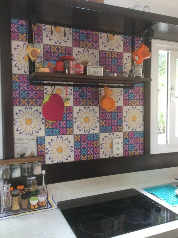 Hostel Beija-Flor