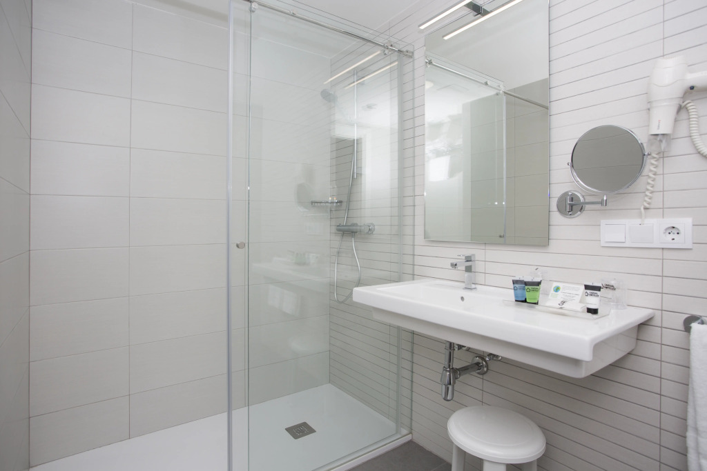 Casual de las Olas San Sebastián by Casual Hoteles