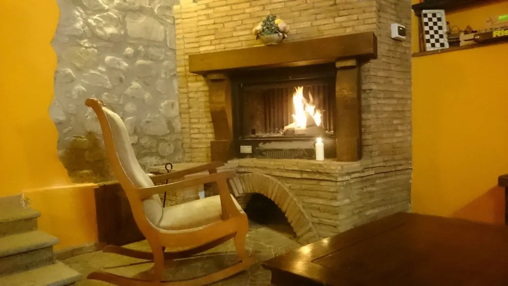 La Collina Di Bargiano
