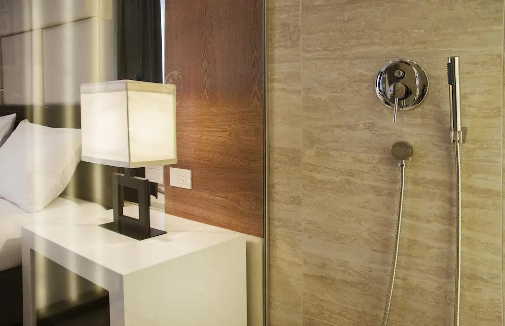 Eden Garden Suites