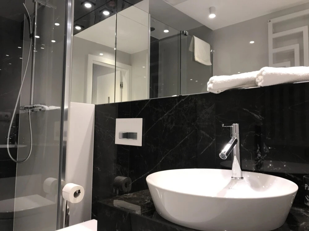 Modern Apartment by Wawel Castle