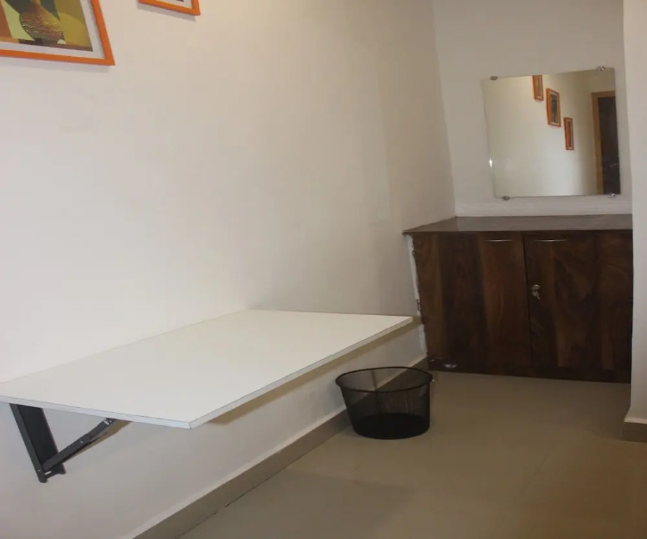 Tanvi Guest House