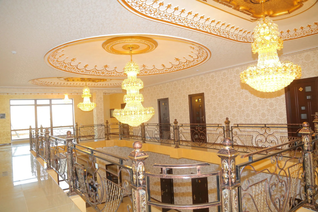 Hotel Euro Asia Khiva - Ichan Kala