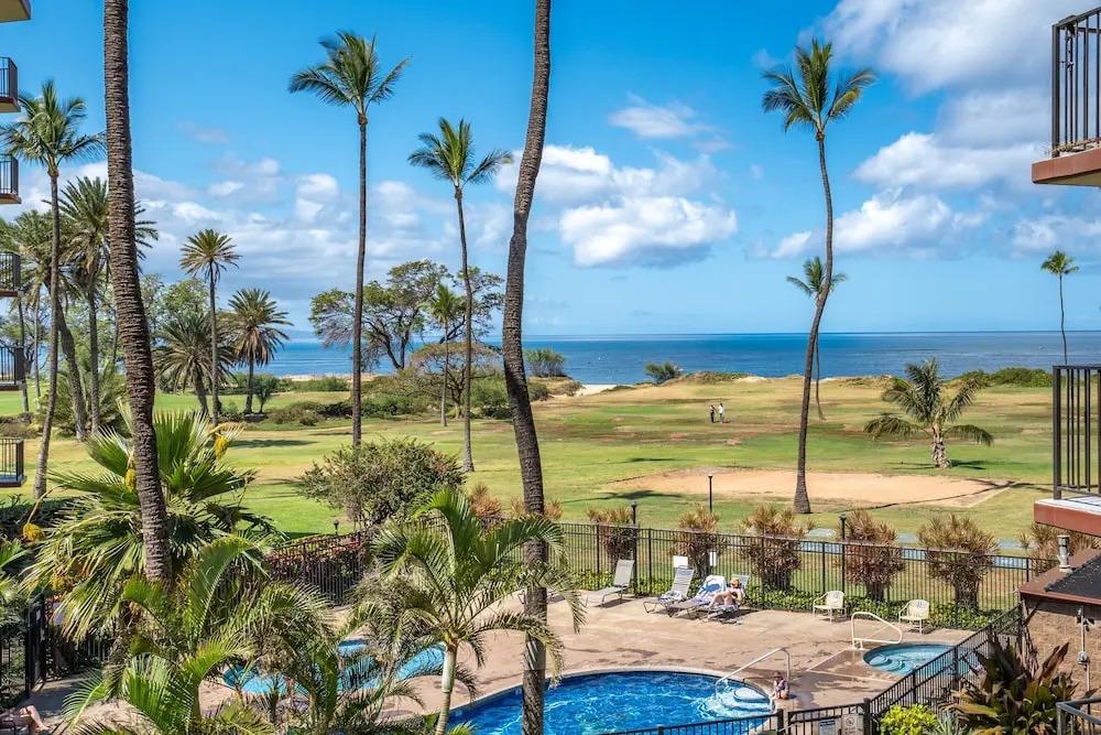 Boutique Oceanfront Studio Vistas