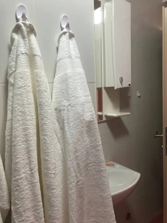 Apartment Petrovac Prijevorac