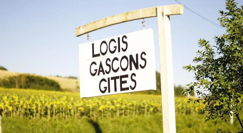 Gite 2 Logis Gascons