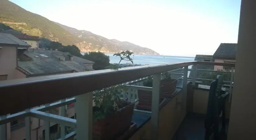 Monterosso Mare 1