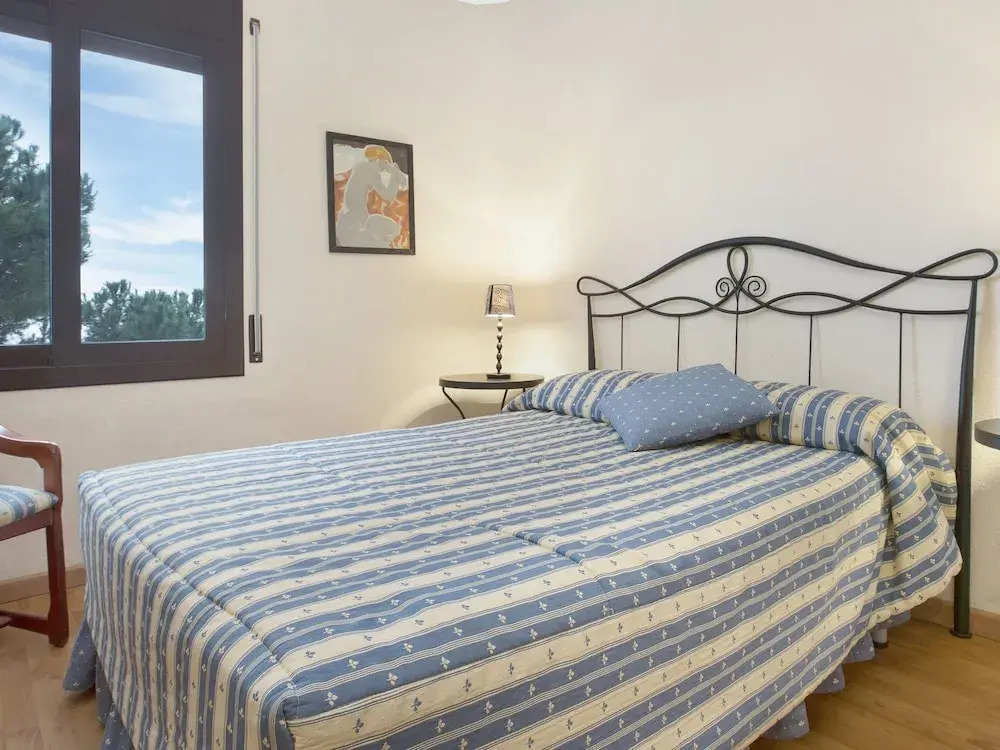 Serene Villa in Lloret de Mar With Private Swimming Pool