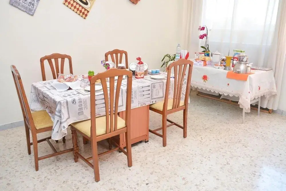 Lian Room B&B