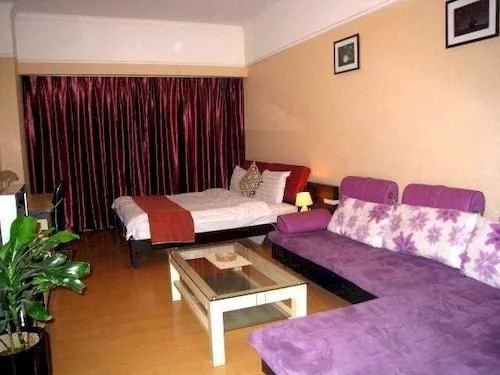 Biijia Business Hostel