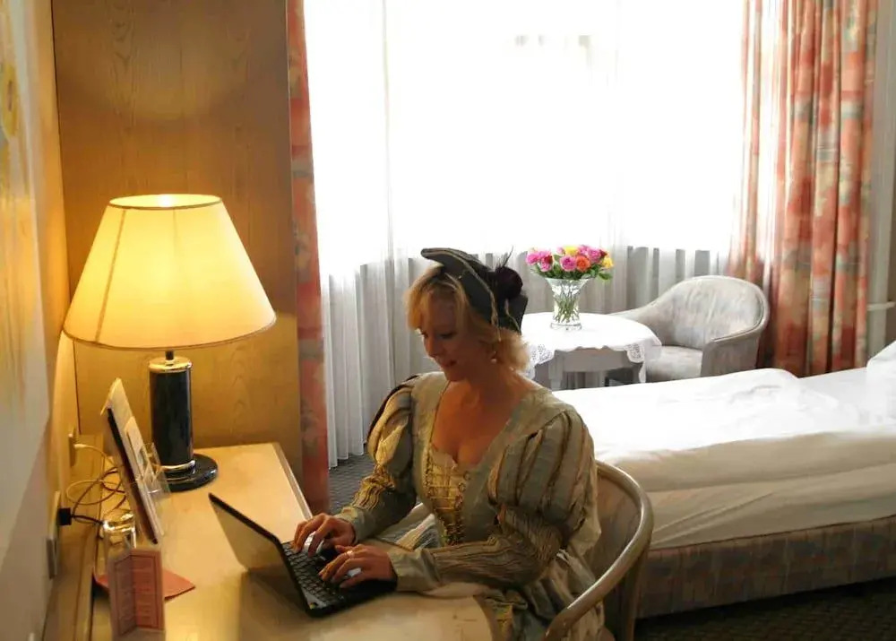 Bio Boutique Hotel Barbara