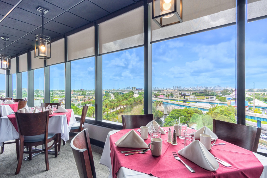Holiday Inn Miami International Airport by IHG