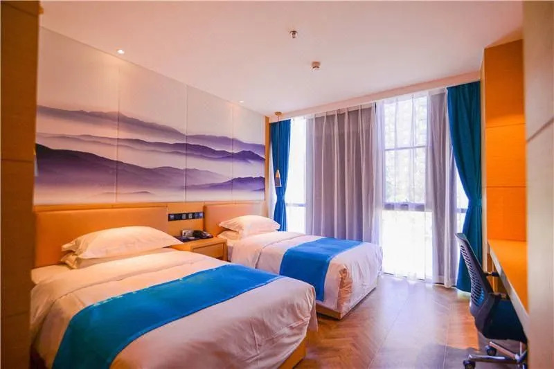 Palace Hotel (Beijing National Stadium-Birds Nest Olympic Sports Center Branch)