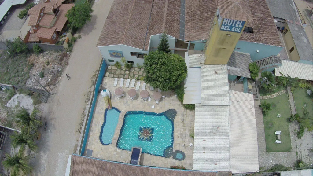 Hotel Del Sol