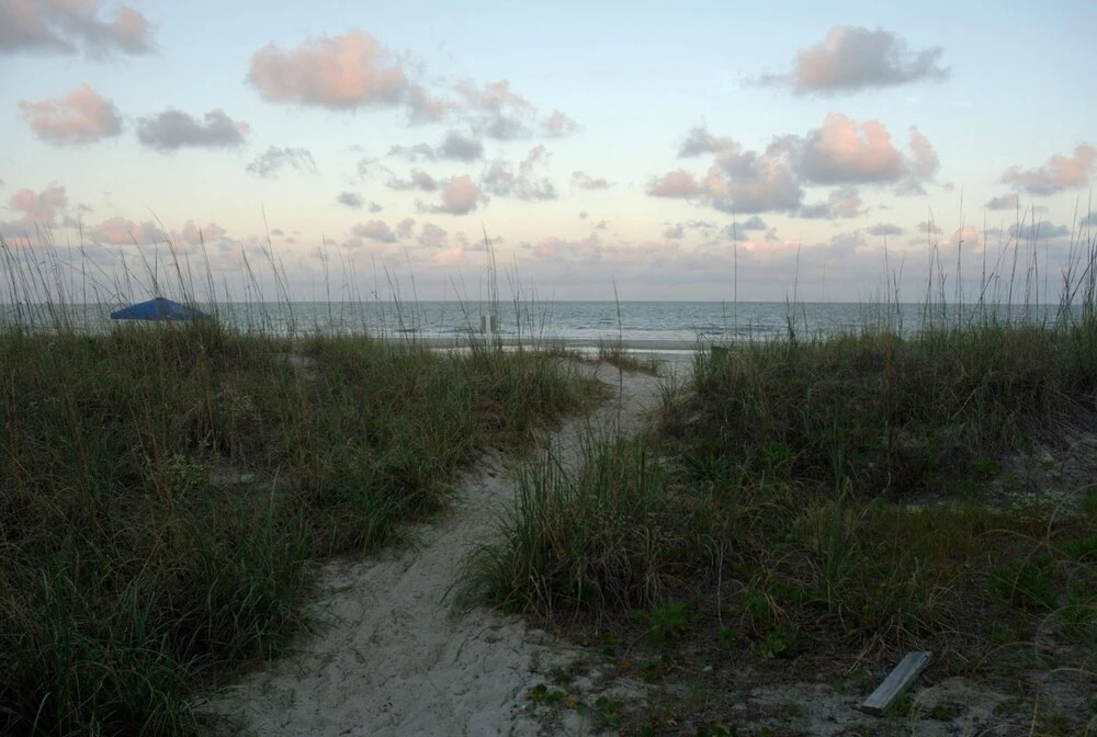 Spacious Condo in the Heart of Hilton Head