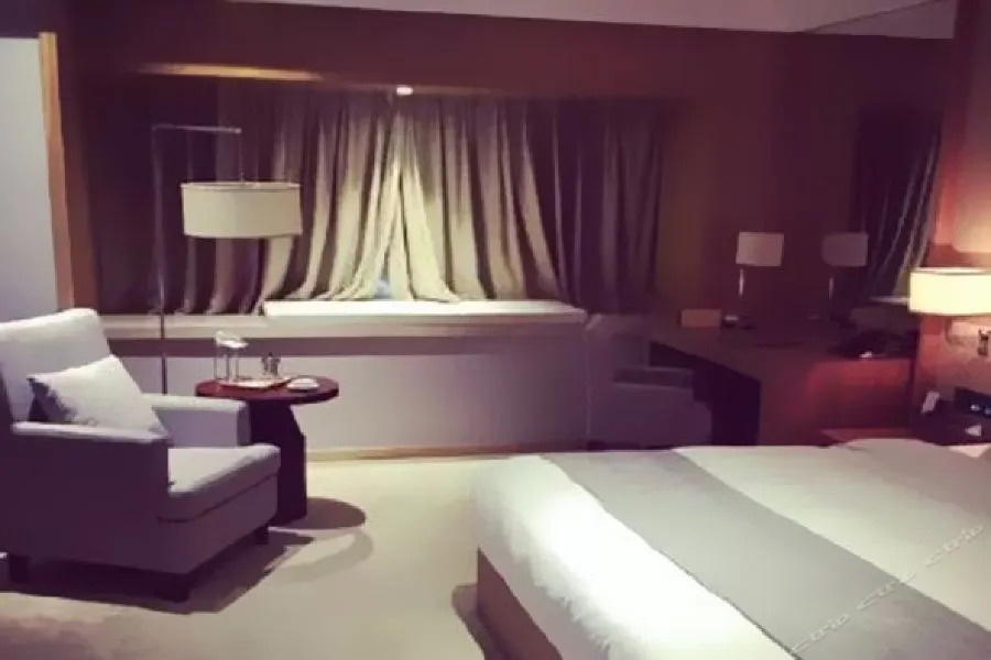 Love Life Hotel Wanda