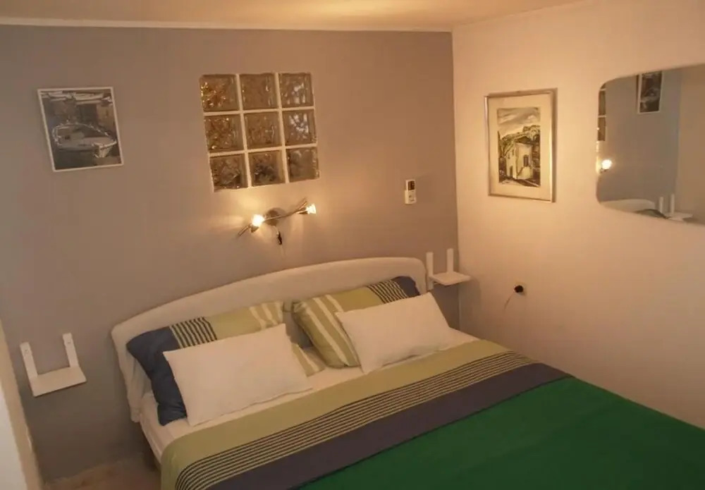 Apartment Vedro