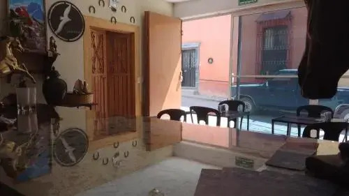 Hotel Roselyn