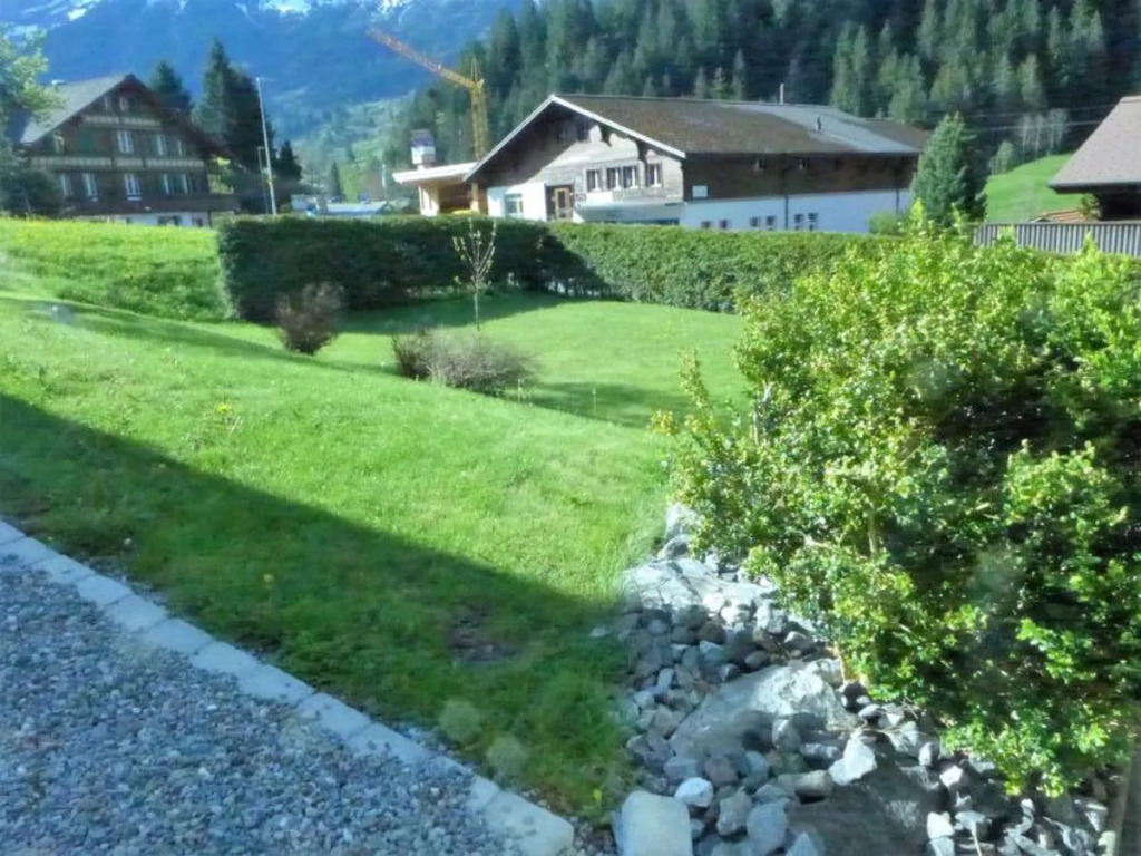 Chalet Schwendihus 25154