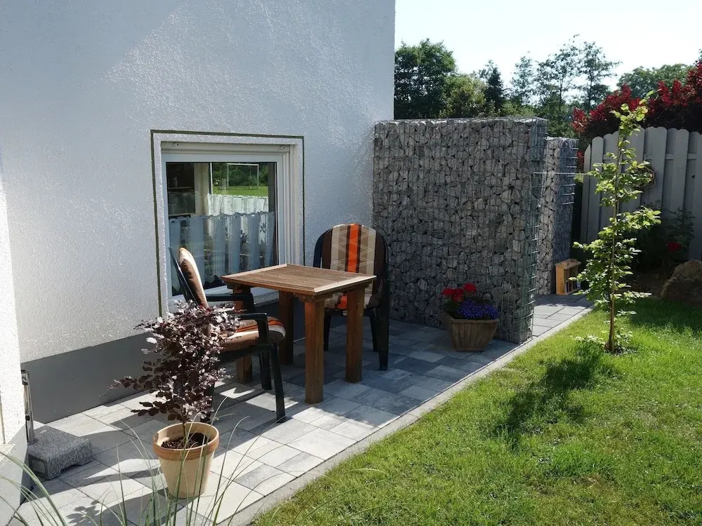 Apartment in Ennerich's Valley
