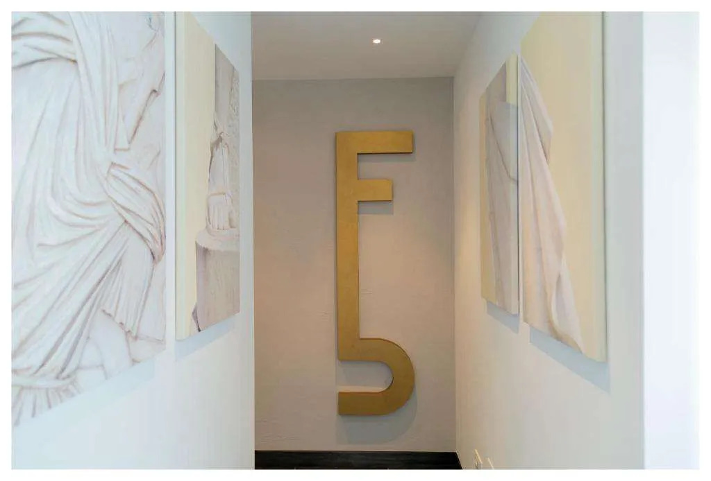 5-Rooms Apartment