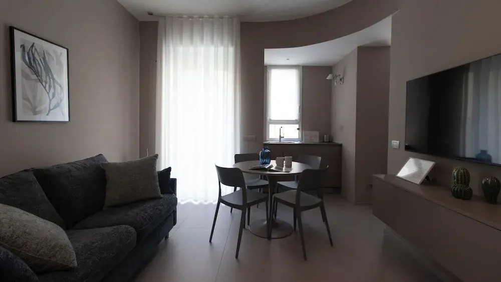 Italianway Comfort - Maderno 4