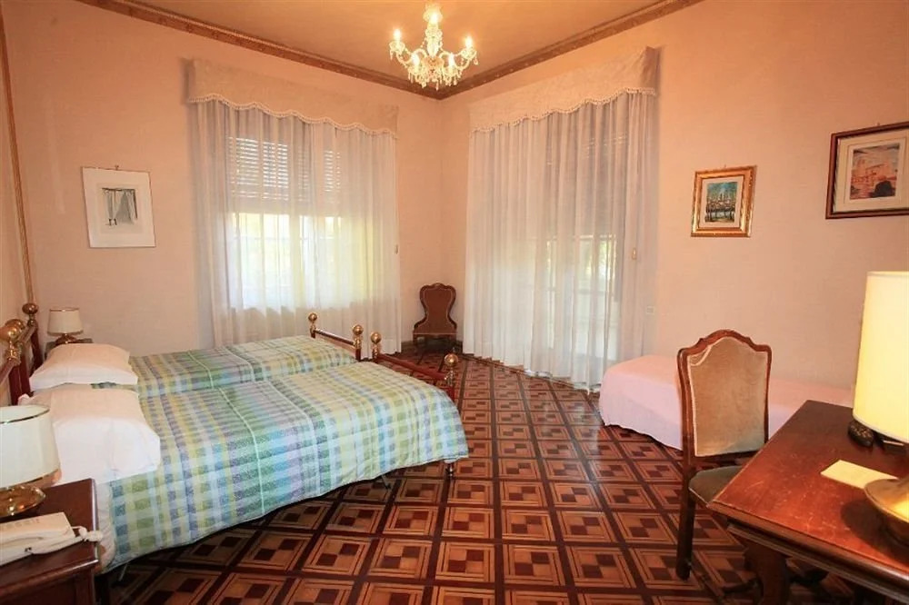 Hotel Le Muse