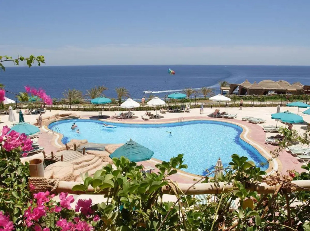 Island View Resort